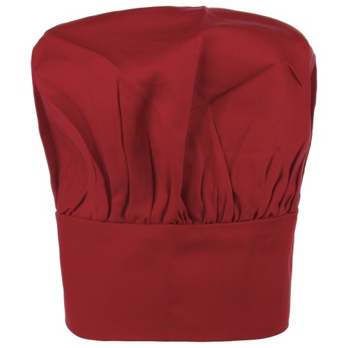 Kochmütze toque stoffmütze - kochmütze,