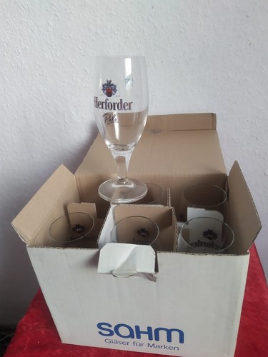 Herforder pils exklusiv - herforder,