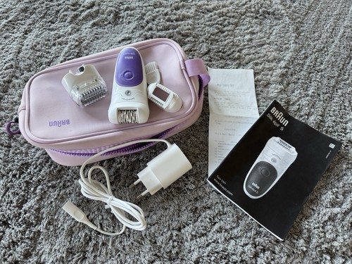 Braun silk epil 5 - braun, silk-epil