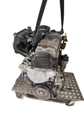 HFX Motor Citroen C2 C3 Peugeot 206 207 1.1  44KW 2005Bj. ca.95000km!!