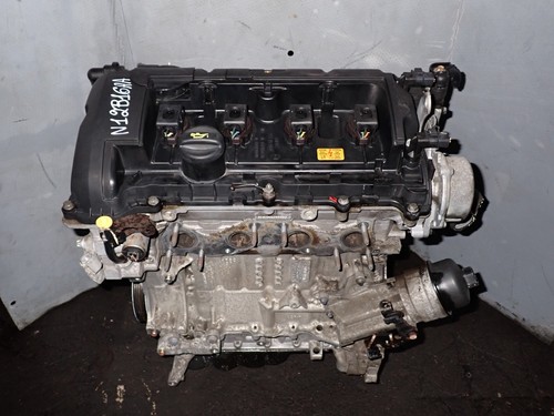 Motor mini n12b16a 105tkm - motor,