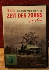 Zeit des Zorns. Rafi Pitts