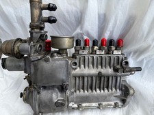 Mercedes Pagode W113 / 250SL / Einspritzpumpe