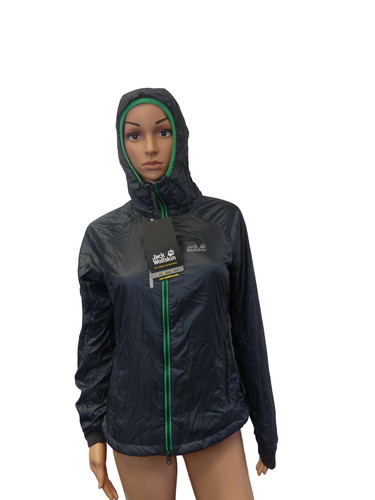 Jack wolfskin air lock jacke - jack,