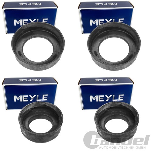 Meyle feder auflage vorne - 4x,
