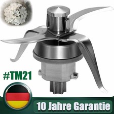 Messer für Vorwerk Thermomix