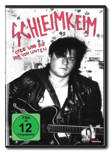 Schleimkeim dvd - schleimkeim,1, |