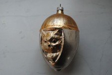 alter christbaumschmuck aus