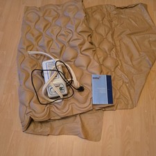 Pulox Anti-Dekubitus-Matratze