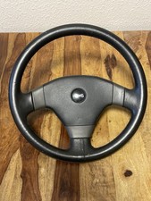 Opel calibra 4x4 leder - opel,