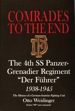 Comrades to the End: The 4th