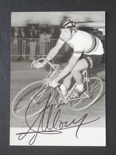 14519 francesco moser - 14519,