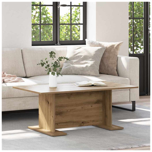 Couchtisch rustikal artisan - rustikal,