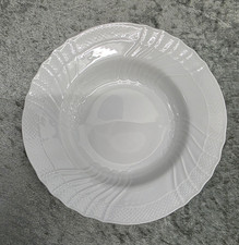 Ginori Italy Vecchio Uni weiß