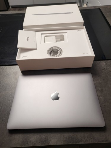 Apple macbook air - apple, 13