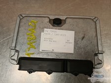 CDI Gehäuse - ECU Aprilia RSV4 APRC Factory 2009 bis 2014