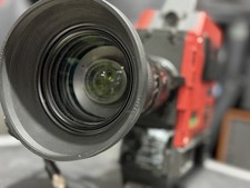 JVC Ky 210 Camcorder 