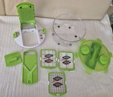 Genius Salat Chef Smart Set /