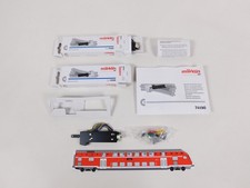 Märklin H0 AC 2x 74490
