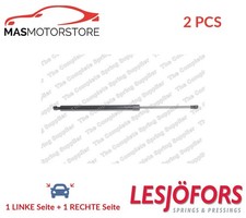 GASFEDER DÄMPFER HECKKLAPPE