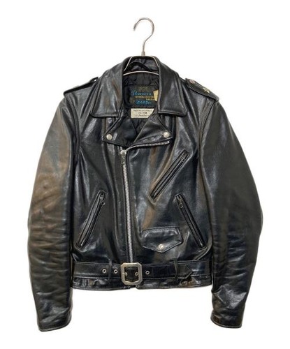 Schott bespoke one - bespoke,