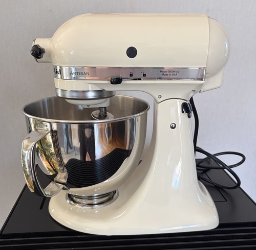Kitchenaid artisan 5ksm150 - artisan,