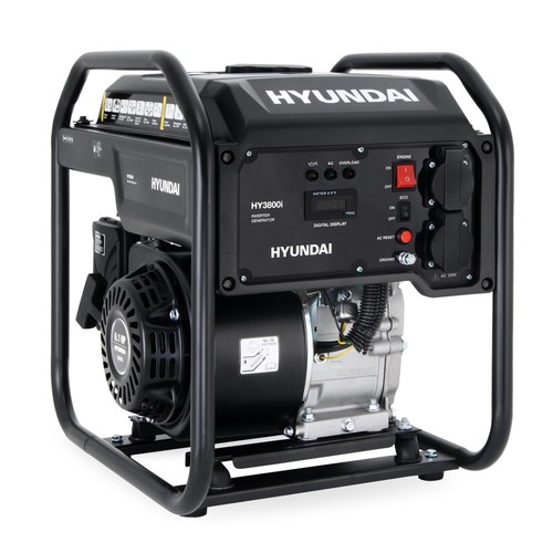Hyundai hy3800i inverter - hy3800i,