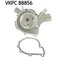SKF Wasserpumpe für Mercedes