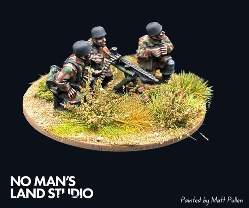 Bolt action fallschirmjager - bolt,