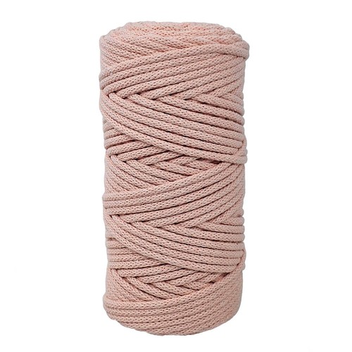 100m baumwollkordel 5mm seil - 100m,