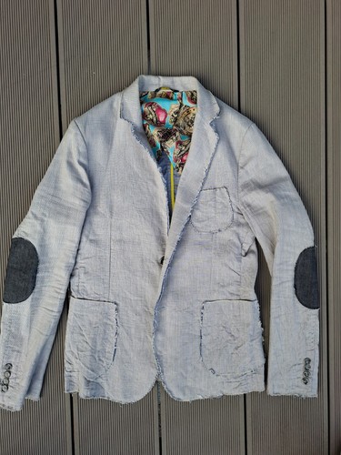 Blazer sommerjacke berna - blazer,