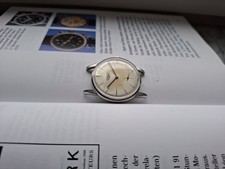 Longines Vintage Watch