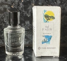Mini Flacon -  Eau de Parfum -