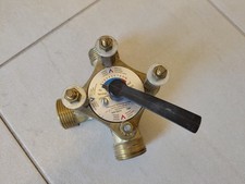 Viessmann Heizungsmischer 3 NW