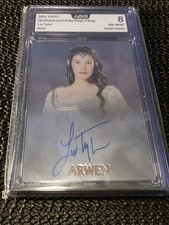 Lord of the Rings, Liv Tyler