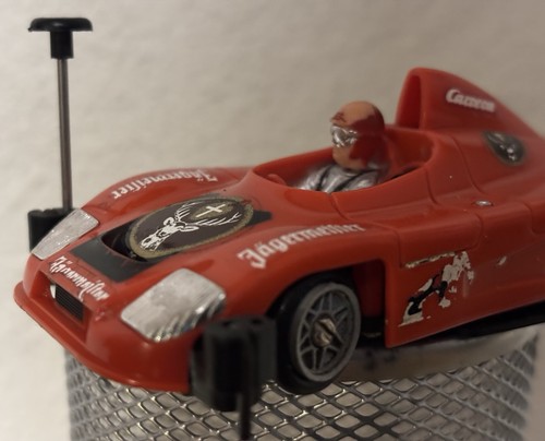 Carrera servo 140 porsche - carrera,