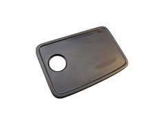 Sitz rechts vorn Tisch Klapptisch für VW  GOLF SPORTSVAN (AM1, AN1) 1T0881861E