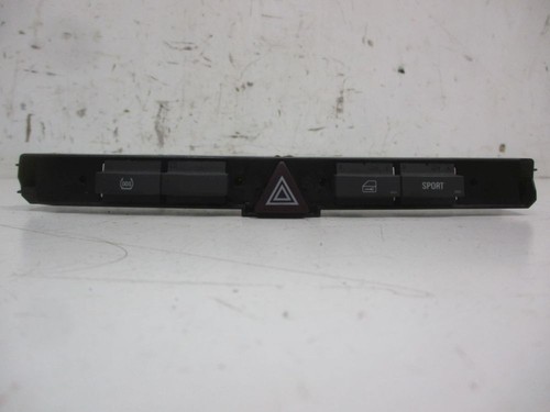 Schalter warnblinker - schalter,