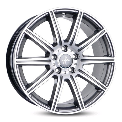 Felgen keskin tuning kt16 - felgen,