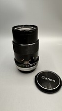 CANON FD 135mm  1:3.5  S.C
