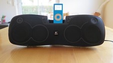 Logitech s715i - logitech,