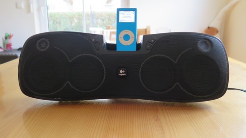 Logitech s715i - logitech,