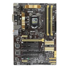 For ASUS Z87-C Motherboard