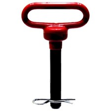 Bolzen Oberlenkerbolzen Traktor Schlepper Pin Stift Kat 1 19 x 105 mm 20000013