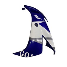 Obere Linke Verkleidung Für Yamaha R1 2004-2006 Replica GOOO Valentino Rossi