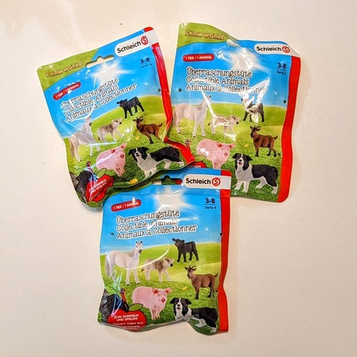 Schleich überraschungstüte - schleich,