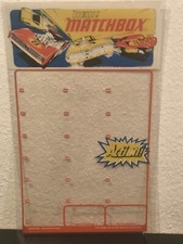 ALTES MATCHBOX SUPERFAST