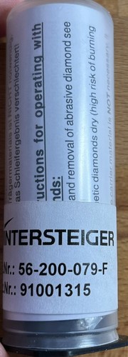 Wintersteiger 200 079f - wintersteiger, 56-200-079f