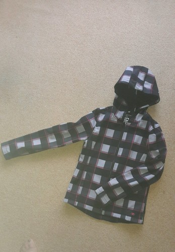 Tom tailor softshelljacke - tailor, gr
