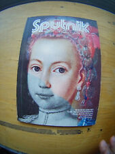 Sputnik 10/1980 - Zeitschrift
